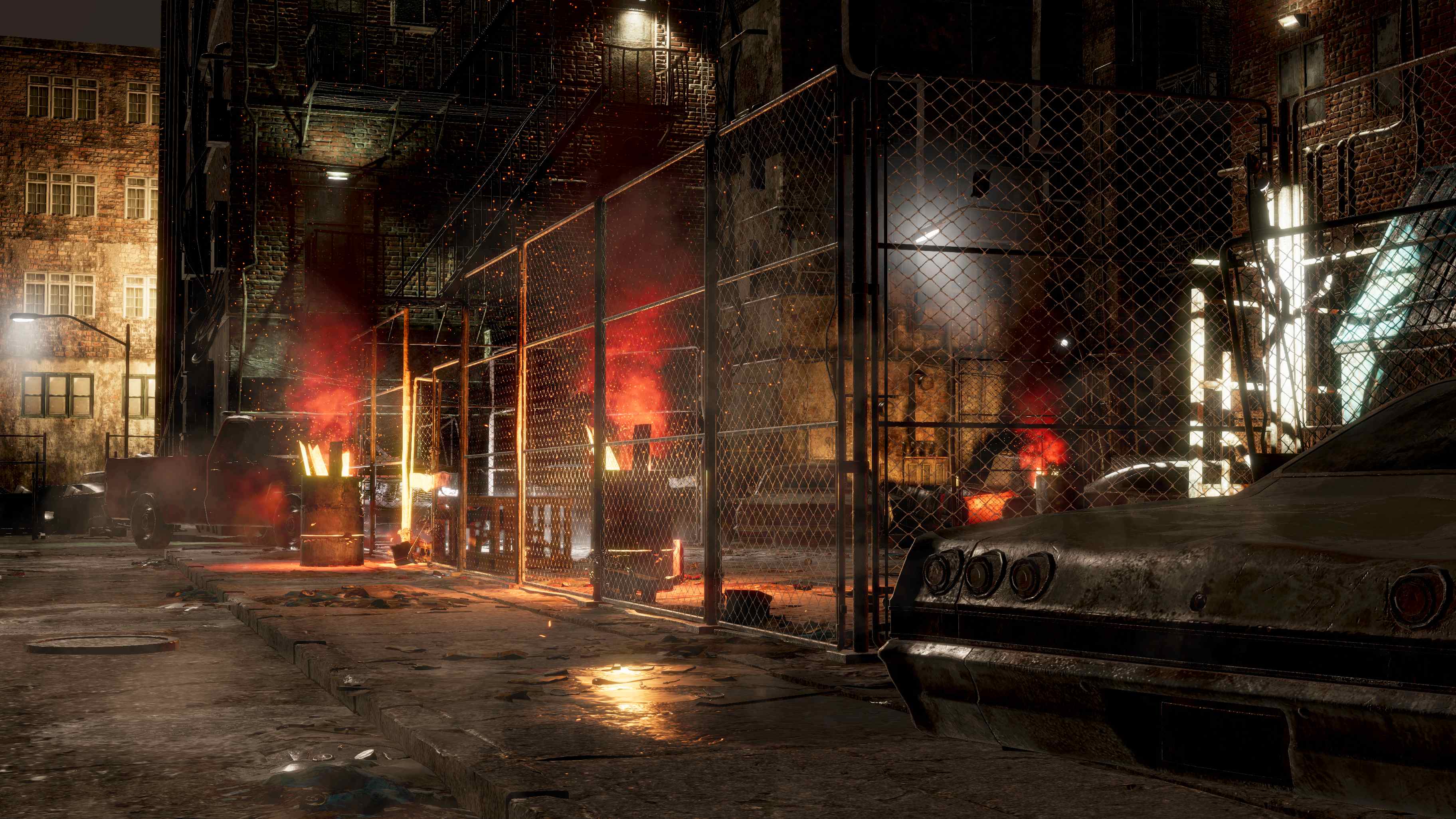 Dead or Alive 6 - Imagen 17